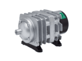 Compressor de ar Eletromagnético Hailea Aco-208 45l/m