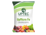 Quelato de Ferro Eddha 6% Up Micro Fe UPTEC 1kg
